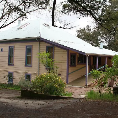 Royal Nesu Retreat House Villa